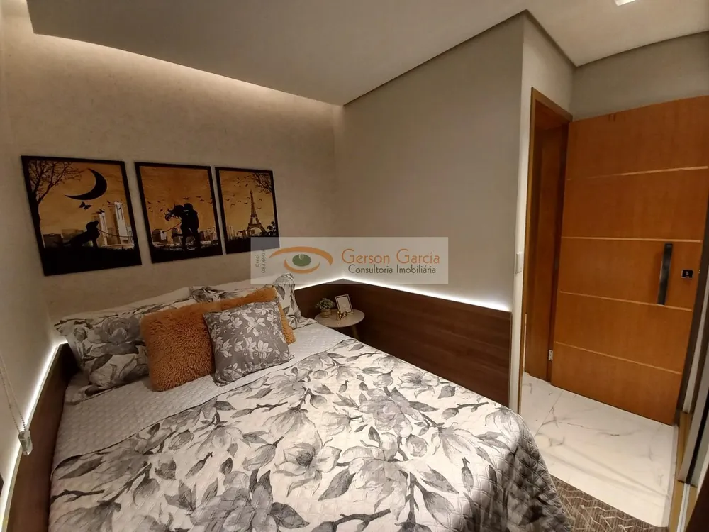 Apartamento, 2 quartos, 34 m² - Foto 2