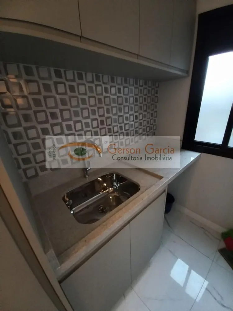 Apartamento, 2 quartos, 34 m² - Foto 5
