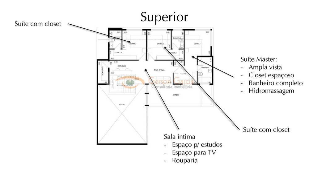 Terreno, 1300 m² - Foto 2
