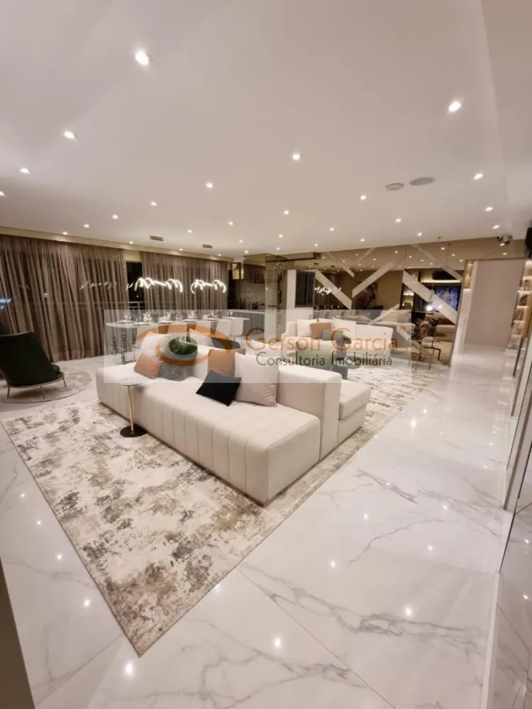 Apartamento, 3 quartos, 135 m² - Foto 6
