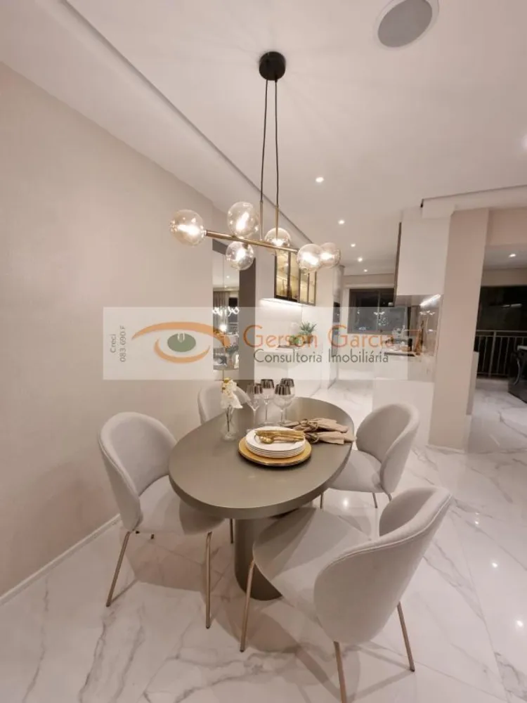 Apartamento, 3 quartos, 135 m² - Foto 6