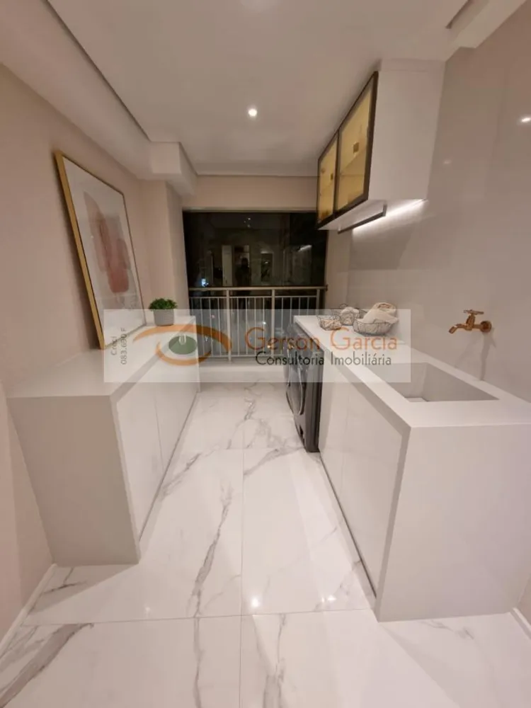 Apartamento, 3 quartos, 135 m² - Foto 10