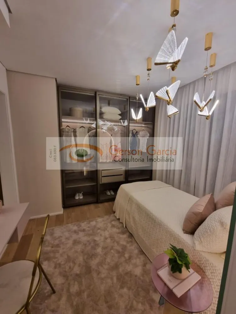 Apartamento, 3 quartos, 135 m² - Foto 5