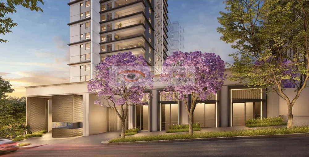 Apartamento, 3 quartos, 135 m² - Foto 5