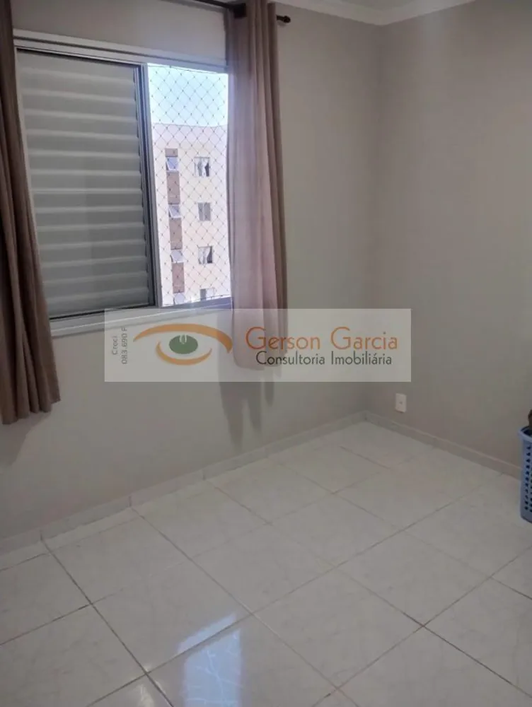 Apartamento, 2 quartos, 43 m² - Foto 6