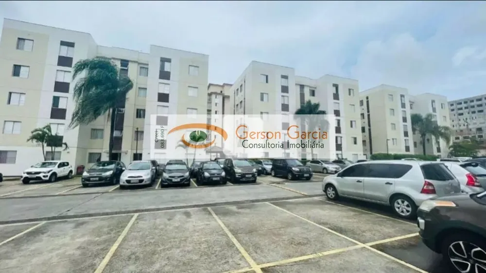 Apartamento, 2 quartos, 43 m² - Foto 10