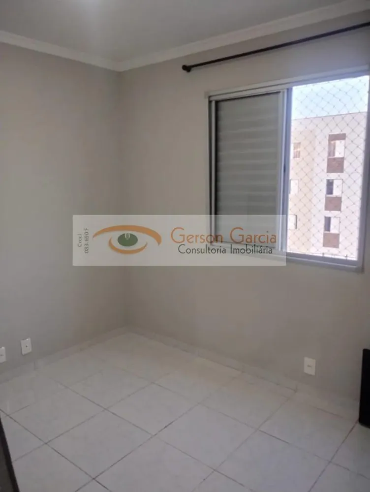 Apartamento, 2 quartos, 43 m² - Foto 8