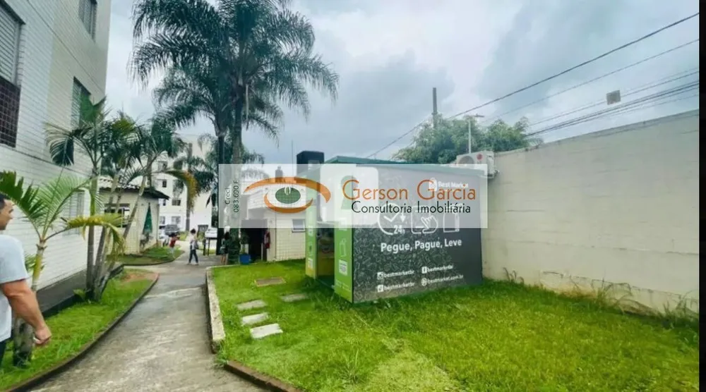 Apartamento, 2 quartos, 43 m² - Foto 12