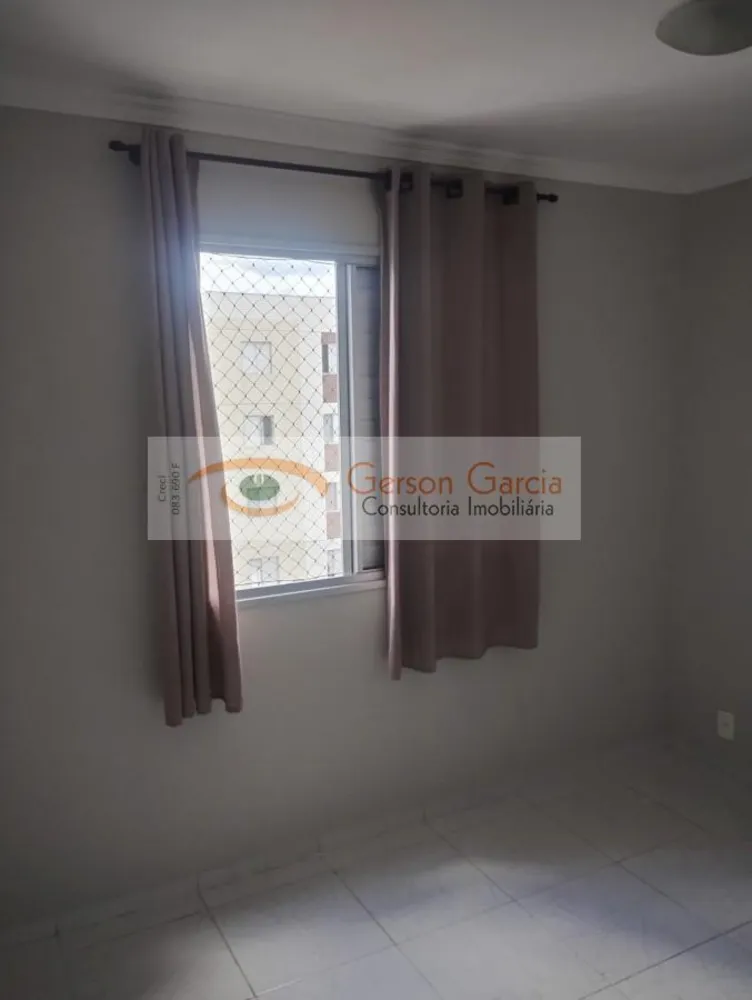 Apartamento, 2 quartos, 43 m² - Foto 7