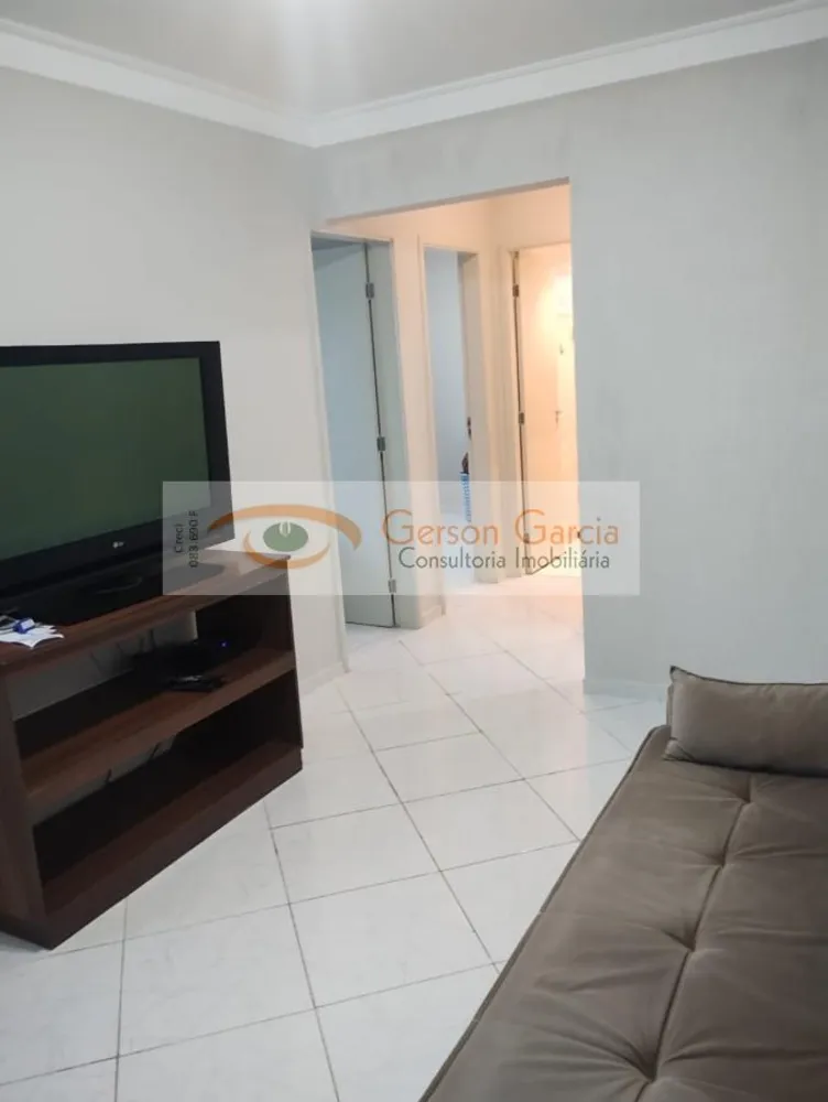 Apartamento, 2 quartos, 43 m² - Foto 5