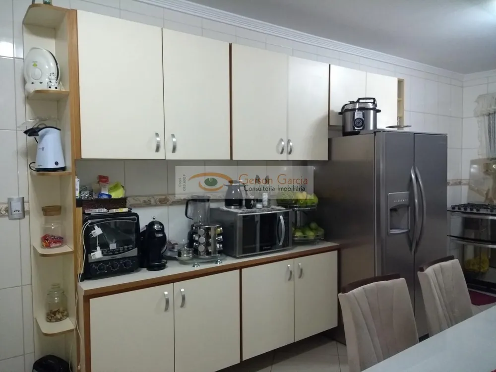 Sobrado, 3 quartos, 220 m² - Foto 8