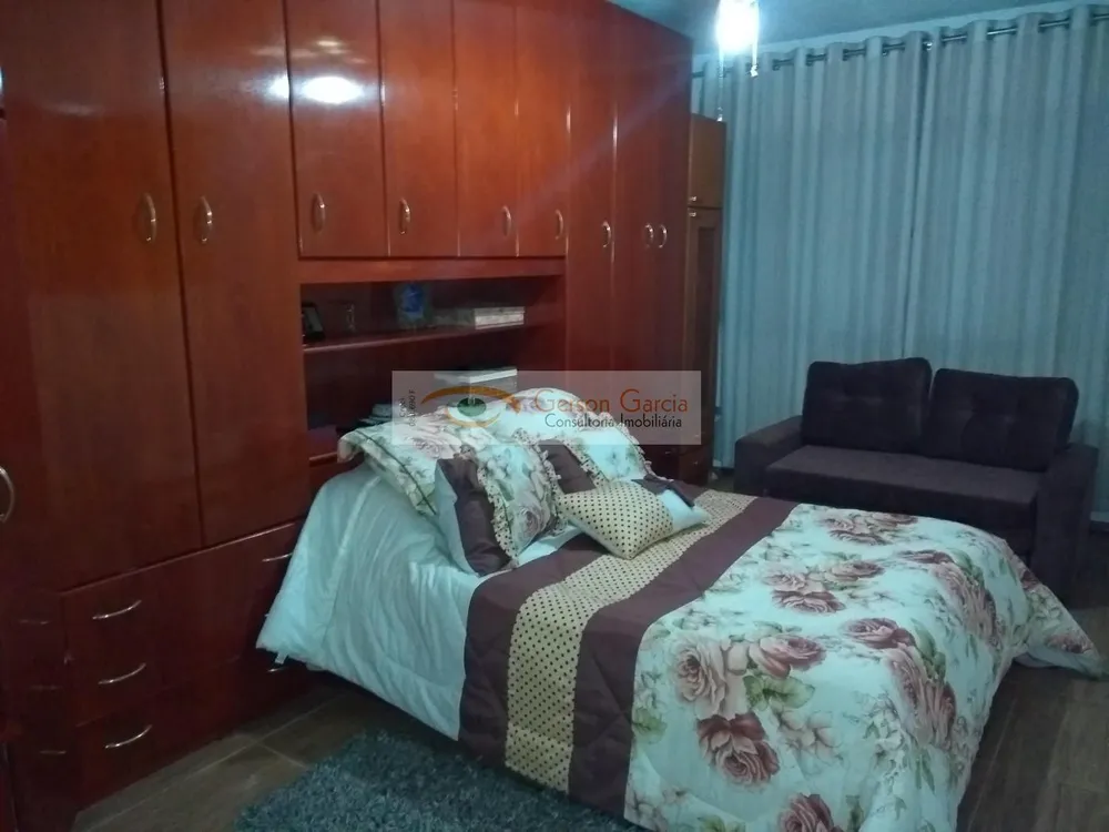 Sobrado, 3 quartos, 220 m² - Foto 9