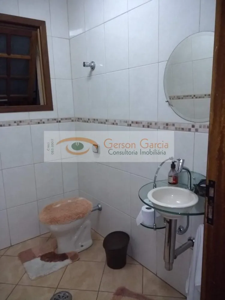 Sobrado, 3 quartos, 220 m² - Foto 6
