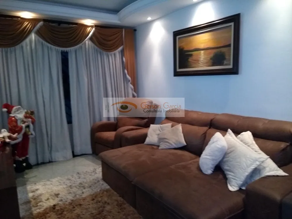 Sobrado, 3 quartos, 220 m² - Foto 7