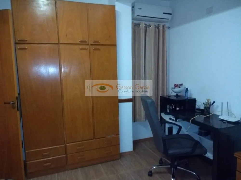Sobrado, 3 quartos, 220 m² - Foto 8
