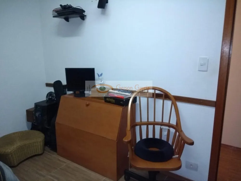 Sobrado, 3 quartos, 220 m² - Foto 4