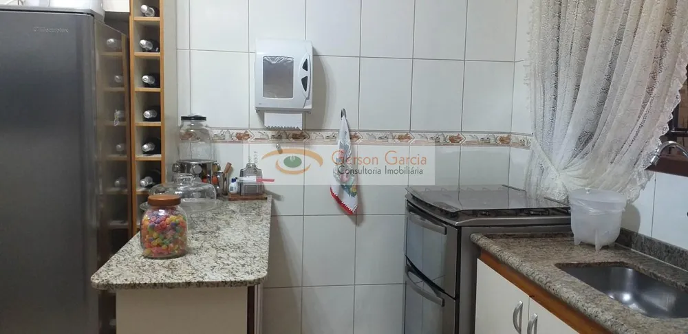 Sobrado, 3 quartos, 220 m² - Foto 3