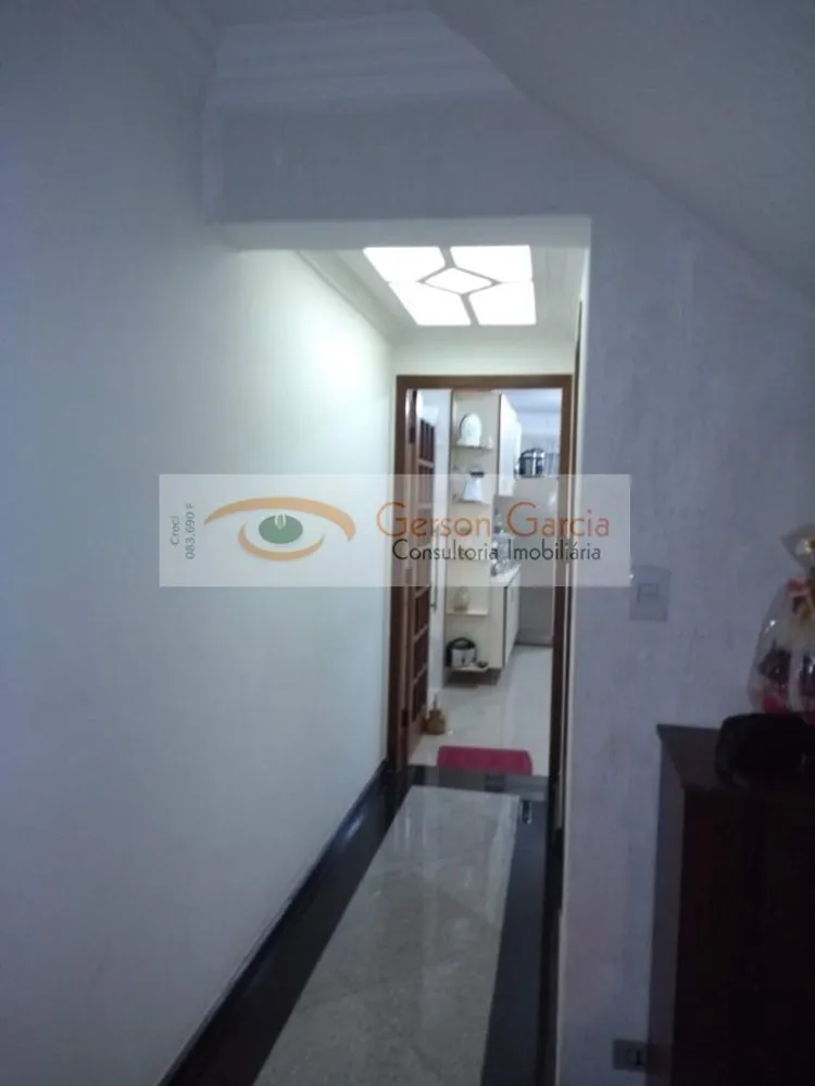 Sobrado, 3 quartos, 220 m² - Foto 5