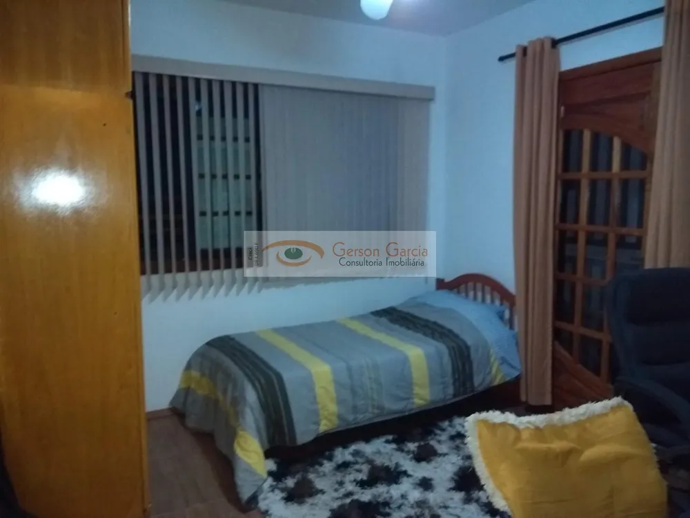 Sobrado, 3 quartos, 220 m² - Foto 3