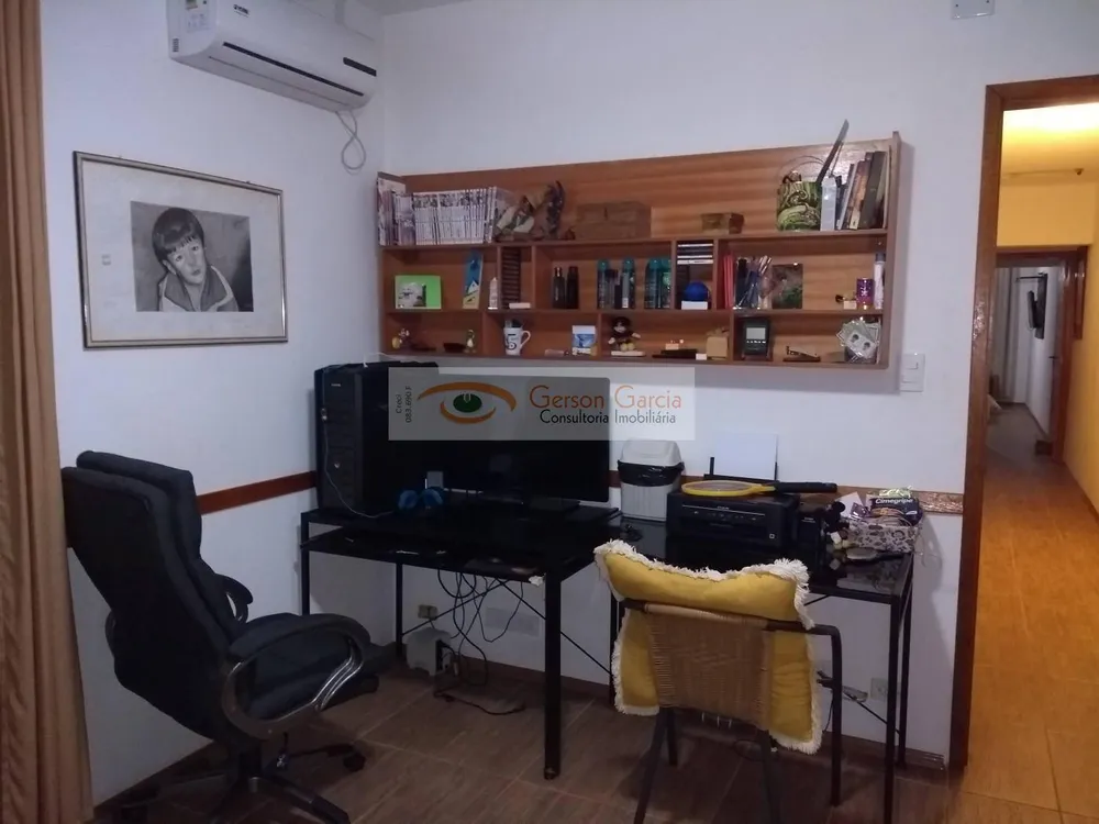 Sobrado, 3 quartos, 220 m² - Foto 13