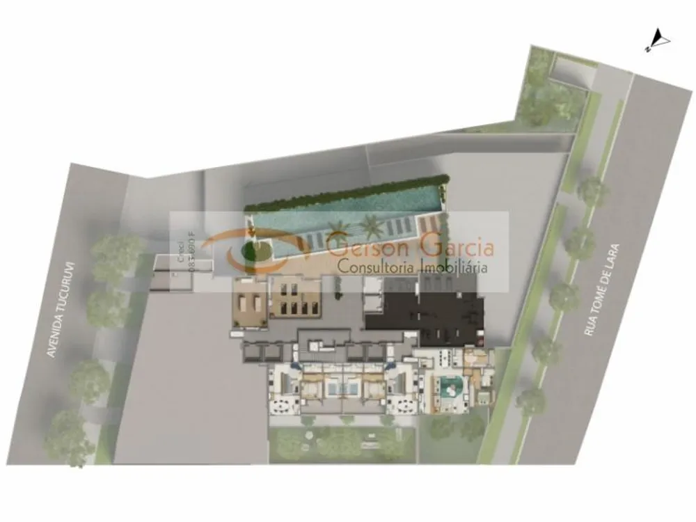 Apartamento, 2 quartos, 60 m² - Foto 14
