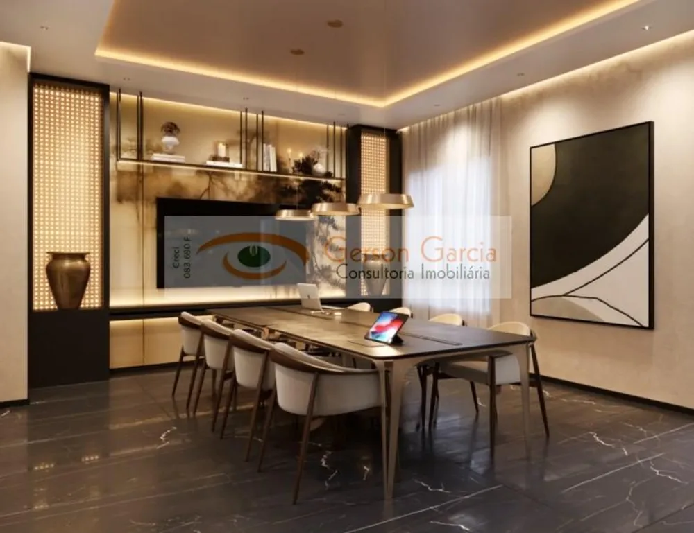 Apartamento, 2 quartos, 60 m² - Foto 5