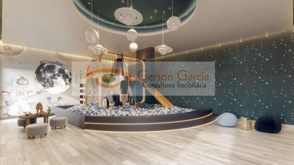 Apartamento, 2 quartos, 60 m² - Foto 4
