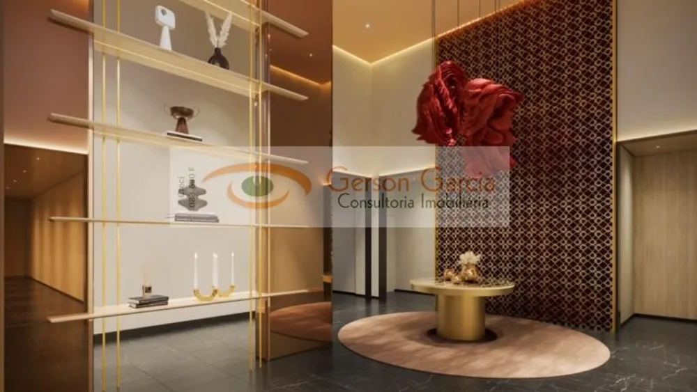Apartamento, 2 quartos, 60 m² - Foto 3