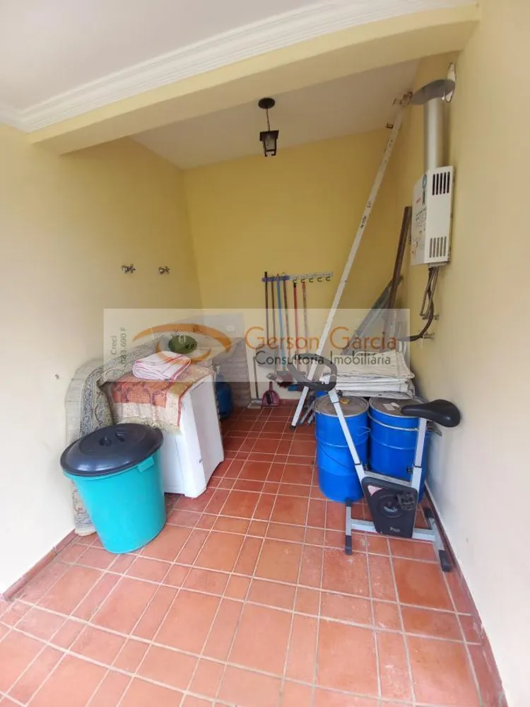 Casa de Condomínio, 3 quartos - Foto 15
