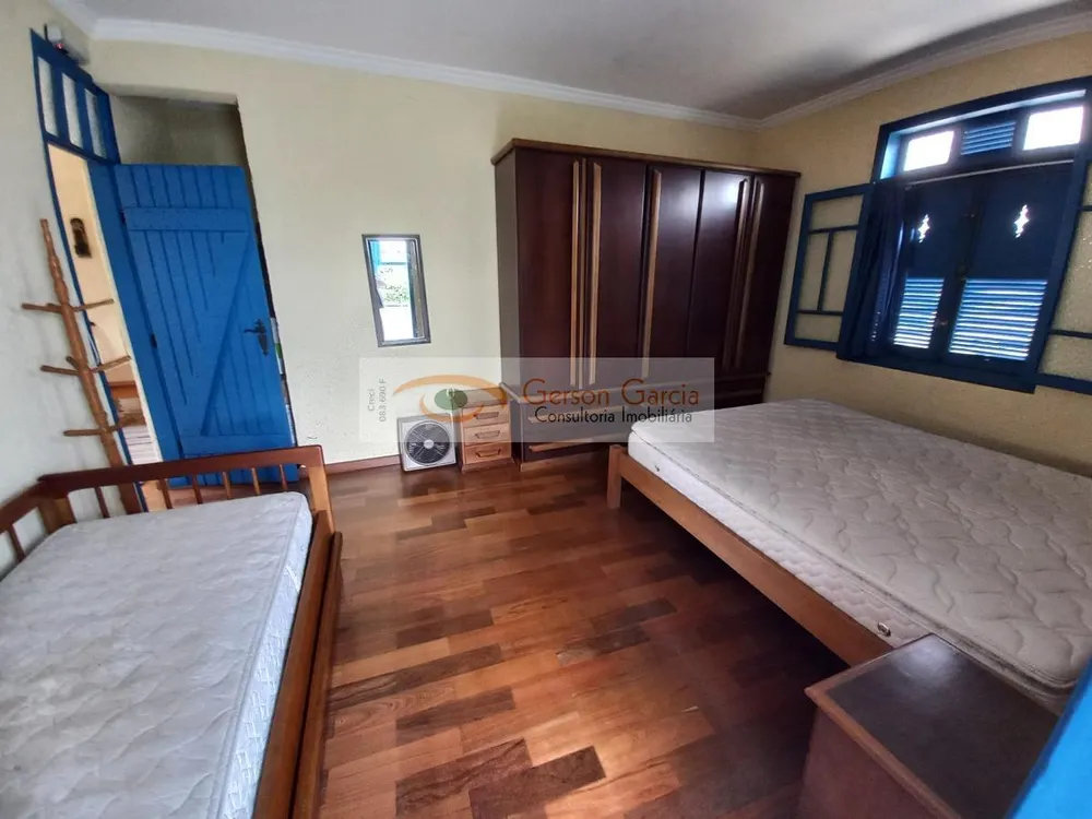 Casa de Condomínio, 3 quartos - Foto 11