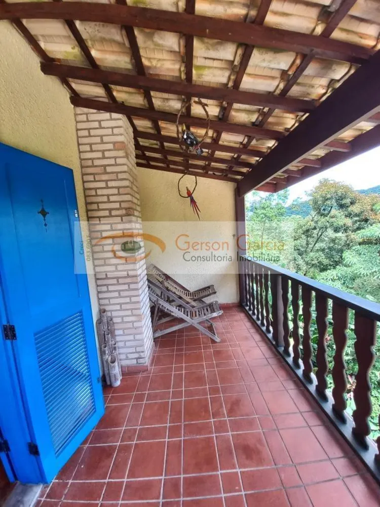 Casa de Condomínio, 3 quartos - Foto 12