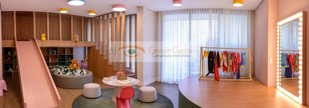 Apartamento, 2 quartos, 91 m² - Foto 5