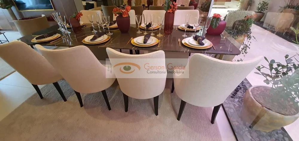 Apartamento, 2 quartos, 91 m² - Foto 6