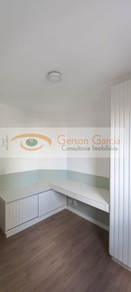 Apartamento à venda com 2 quartos, 49m² - Foto 3