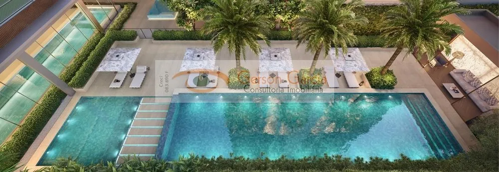 Apartamento, 4 quartos, 258 m² - Foto 10