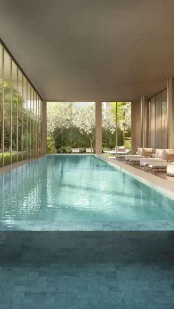 Apartamento, 4 quartos, 258 m² - Foto 7