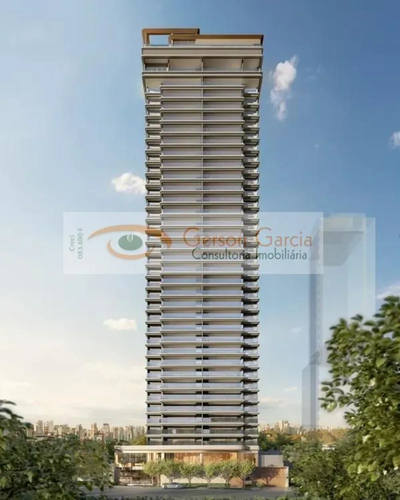 Apartamento, 4 quartos, 258 m² - Foto 13