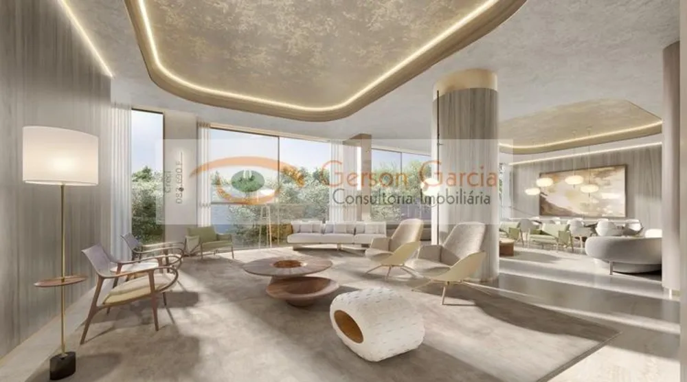 Apartamento, 4 quartos, 258 m² - Foto 4