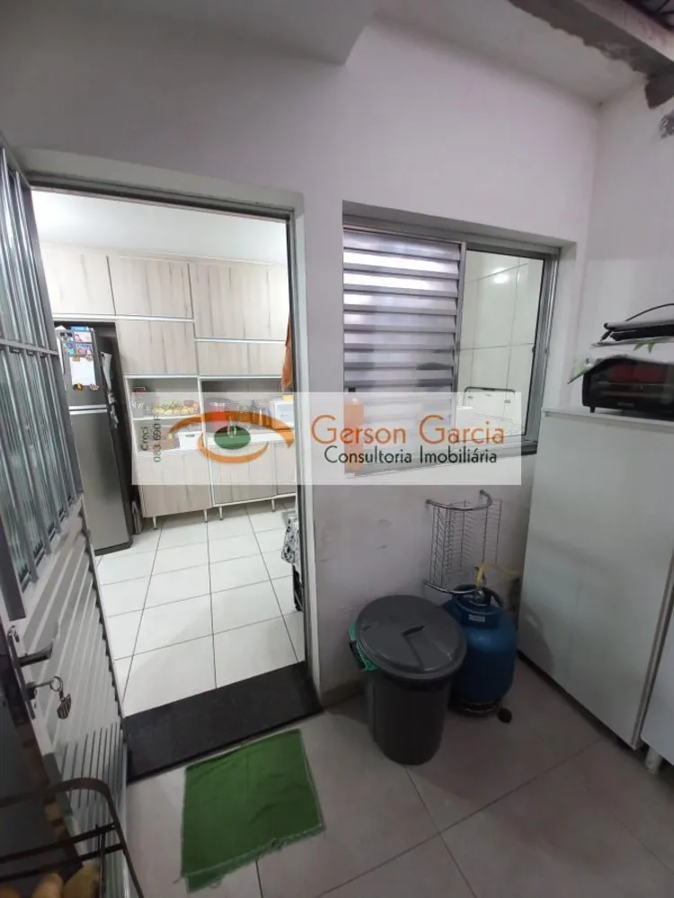 Sobrado, 2 quartos, 95 m² - Foto 6