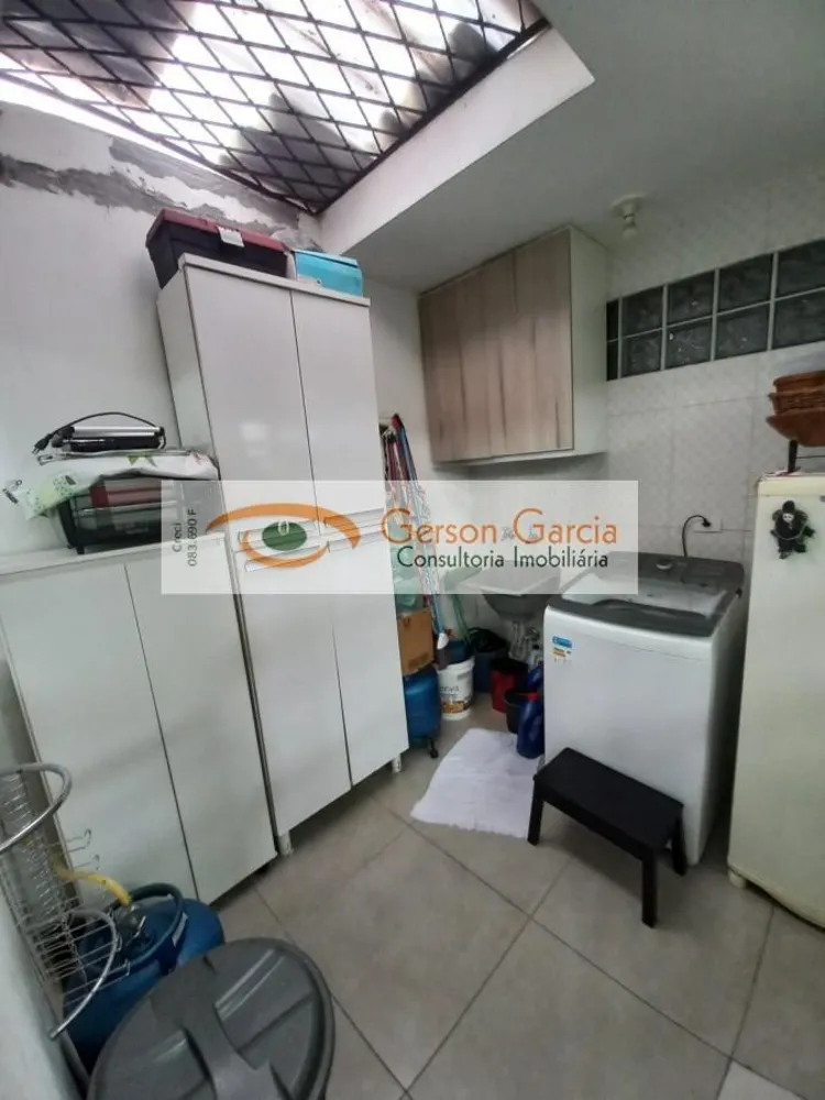 Sobrado, 2 quartos, 95 m² - Foto 5