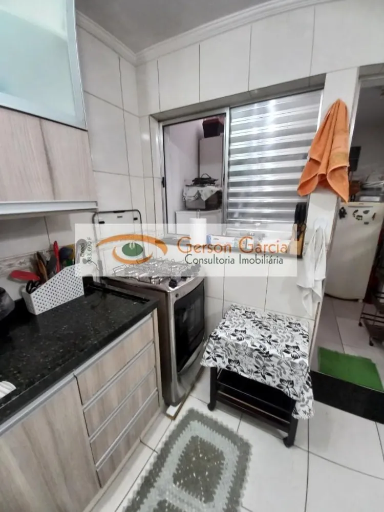 Sobrado, 2 quartos, 95 m² - Foto 4
