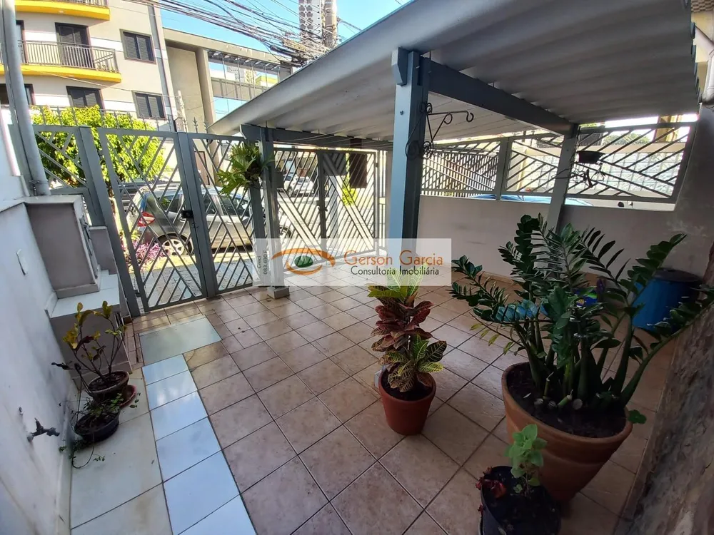 Sobrado, 2 quartos, 95 m² - Foto 16