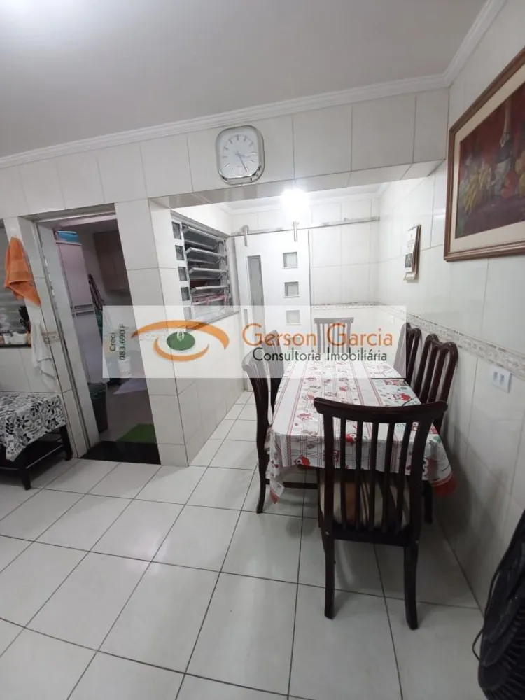 Sobrado, 2 quartos, 95 m² - Foto 2