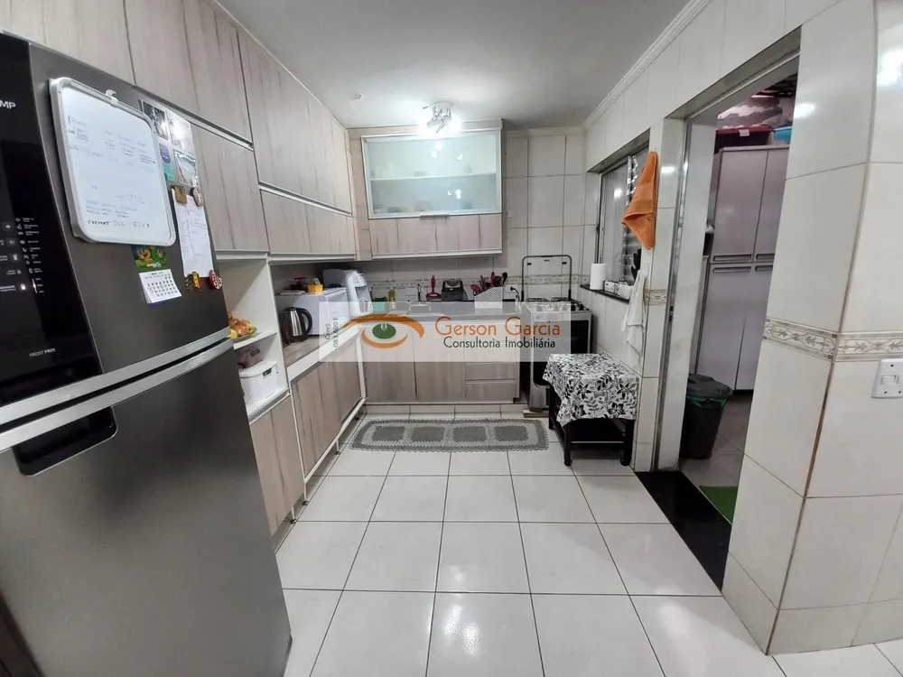 Sobrado, 2 quartos, 95 m² - Foto 3