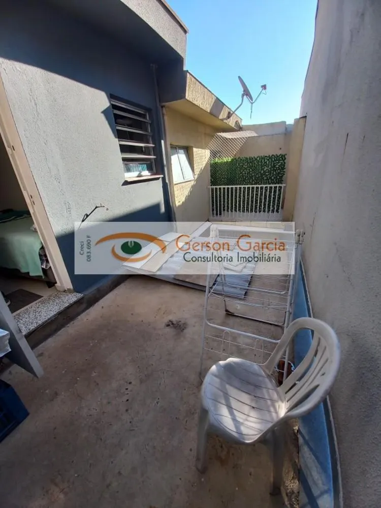 Sobrado, 2 quartos, 95 m² - Foto 13