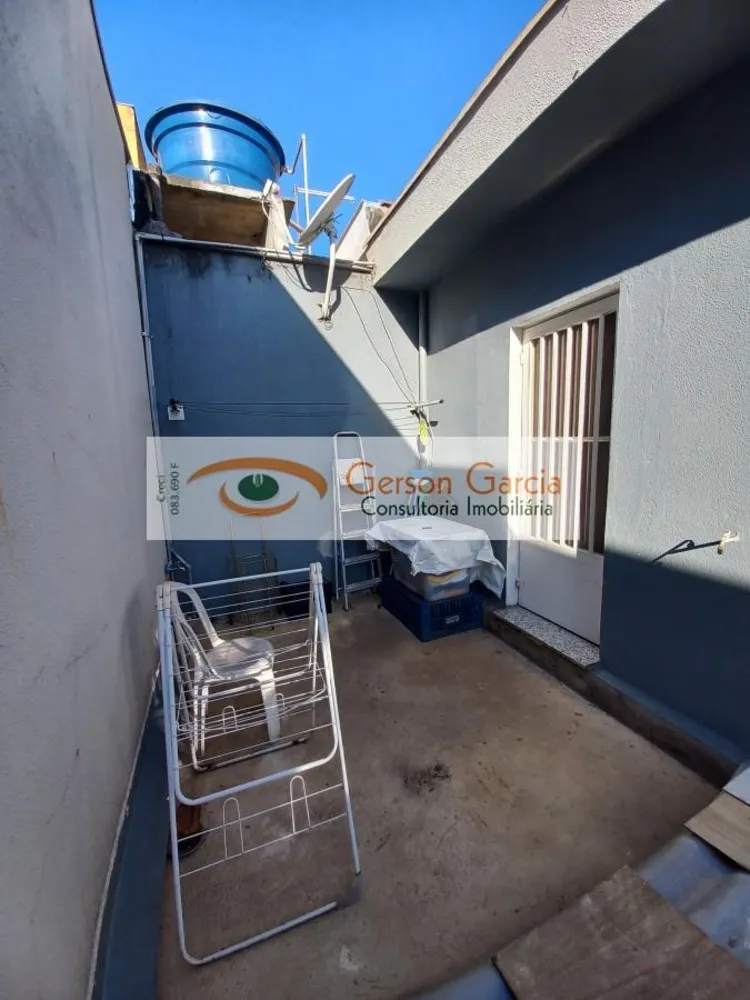 Sobrado, 2 quartos, 95 m² - Foto 14