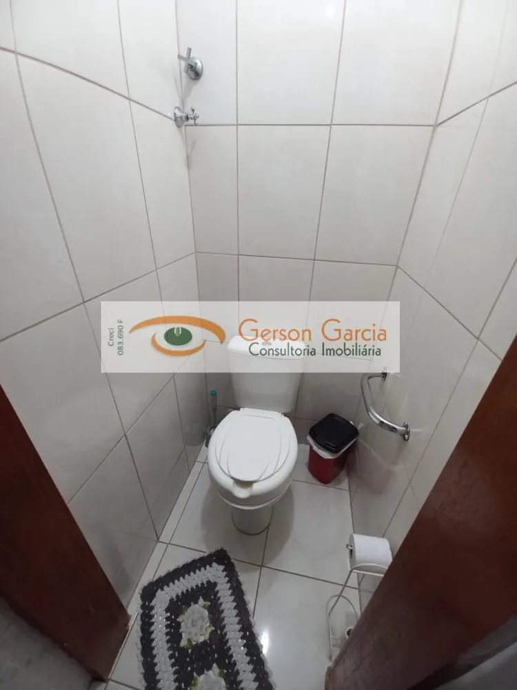 Sobrado, 2 quartos, 95 m² - Foto 9