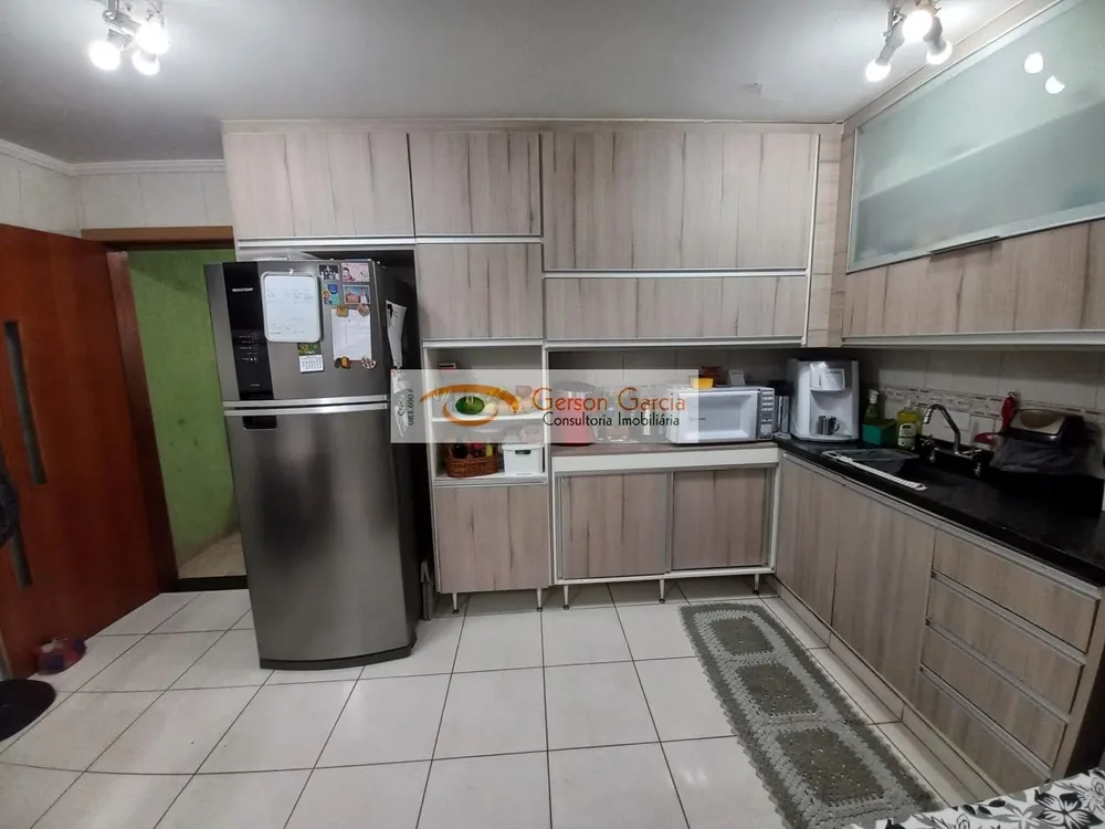Sobrado, 2 quartos, 95 m² - Foto 7