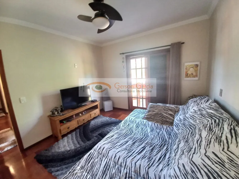 Casa de Condomínio, 4 quartos - Foto 10