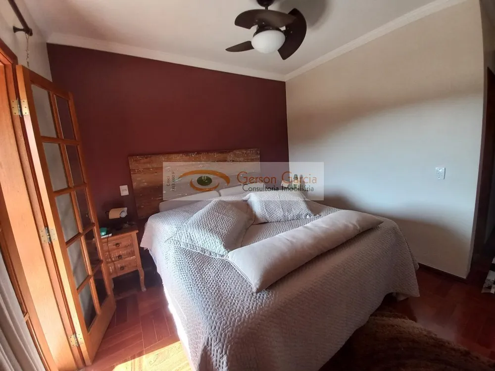 Casa de Condomínio, 4 quartos - Foto 7